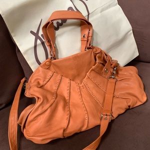 Junior Drake Hobo Bag NWOT